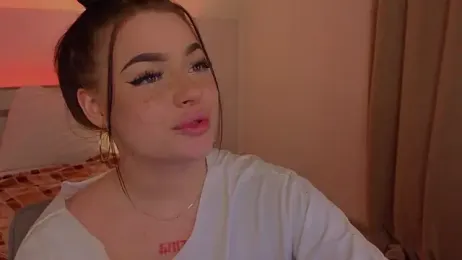 LisaaLiss webcam model stream image