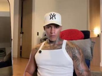 jhondenis17 webcam model stream image