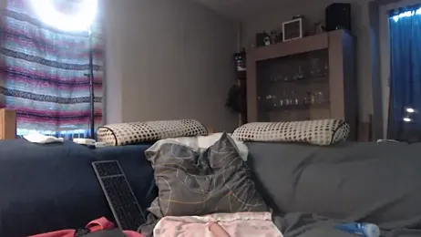 Lily-Diabl3ss webcam stripchat model stream image