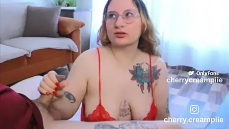 andycherry_secrets_ webcam model stream image