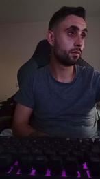 Paree21 webcam model stream image