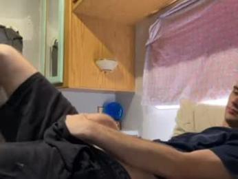 deafguyproud69 webcam model stream image