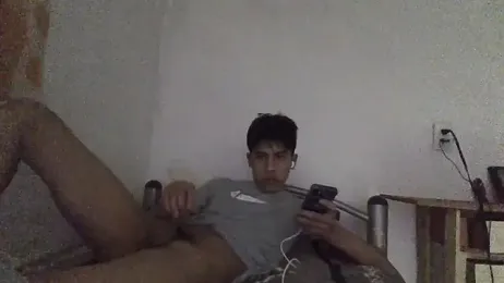 Xannxx webcam model stream image