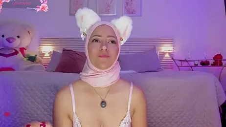 New_Arab_Kingdom webcam stripchat model stream image