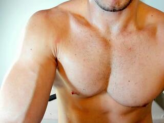 Will Ferrari webcam model stream image