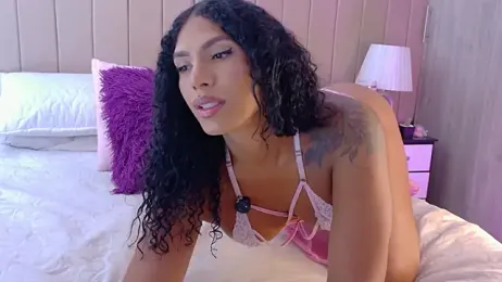 bunny_nicolle webcam stripchat model stream image