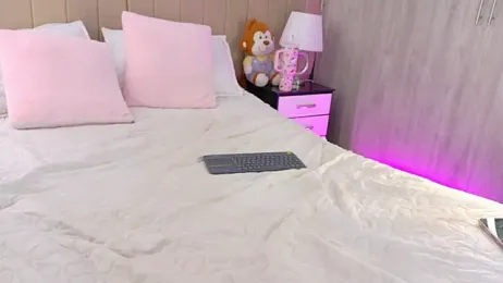 bunny_nicolle webcam stripchat model stream image