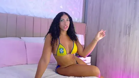 bunny_nicolle webcam stripchat model stream image