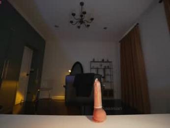 baeasian webcam chaturbate model stream image