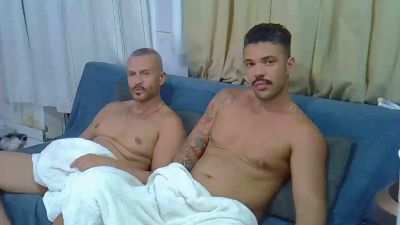 Mariokurt webcam model stream image