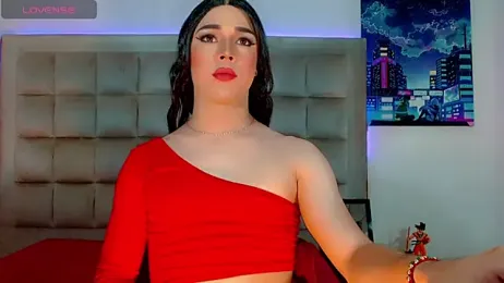 AmazingMistressNathy webcam stripchat model stream image