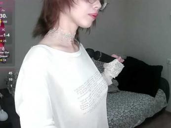 PrettyKIt webcam bongacams model stream image