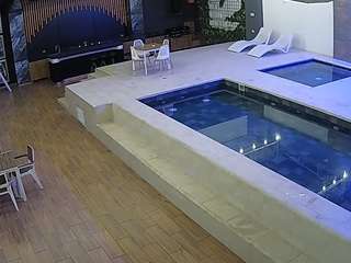 voyeurcam-casa-salsa-gym webcam model stream image