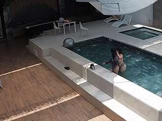 voyeurcam-casa-salsa-gym webcam model stream image