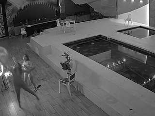 voyeurcam-casa-salsa-gym webcam model stream image