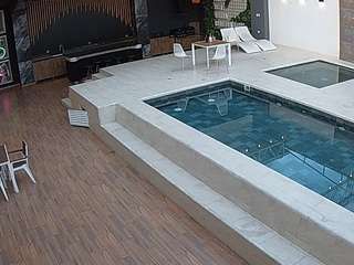 voyeurcam-casa-salsa-gym webcam model stream image