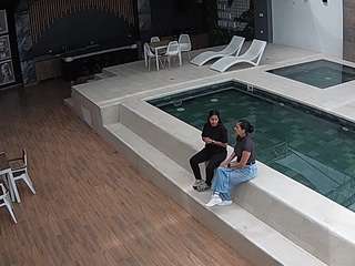 voyeurcam-casa-salsa-gym webcam camsoda model stream image