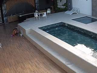 voyeurcam-casa-salsa-gym webcam camsoda model stream image