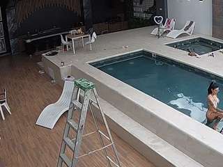 voyeurcam-casa-salsa-gym webcam model stream image