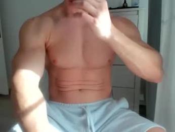 woolfiie webcam model stream image