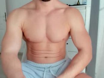 woolfiie webcam model stream image