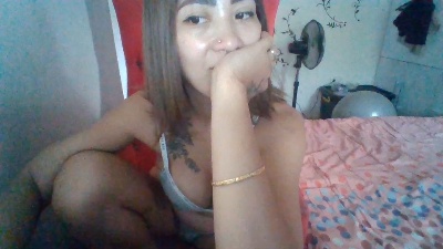 BLUE6923 webcam model stream image