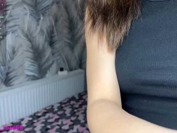 LallyRose webcam bongacams model stream image