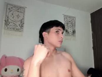 couple_sexxy7 webcam chaturbate model stream image