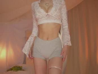 sunny_maria webcam model stream image