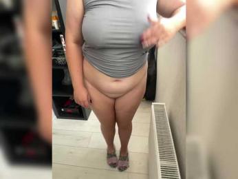 romashki-time webcam bongacams model stream image