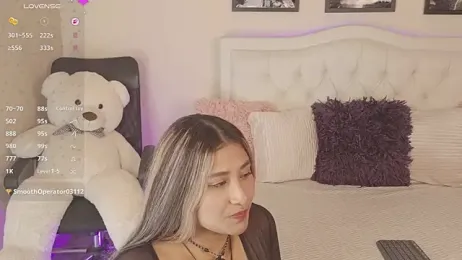Rubyross21 webcam model stream image
