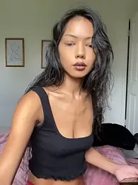 RinaErota webcam model stream image