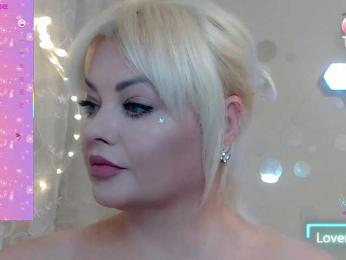 JewellFairy webcam model stream image