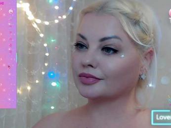 JewellFairy webcam model stream image