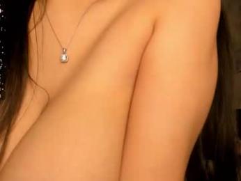 blackmilk_01 webcam model stream image