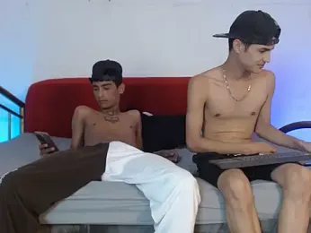 gabo_hotboy webcam model stream image