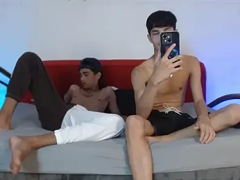 gabo_hotboy webcam model stream image