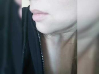 Viktoria-play webcam model stream image