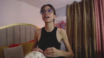 eriss_goddess webcam model stream image