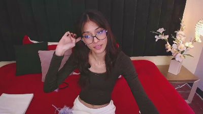 eriss_goddess webcam model stream image