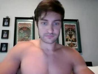 johnjameshangsten webcam model stream image