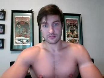 johnjameshangsten webcam model stream image