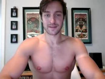 johnjameshangsten webcam model stream image