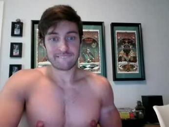 johnjameshangsten webcam model stream image