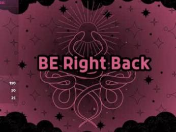 julieta_coopeer_ webcam model stream image