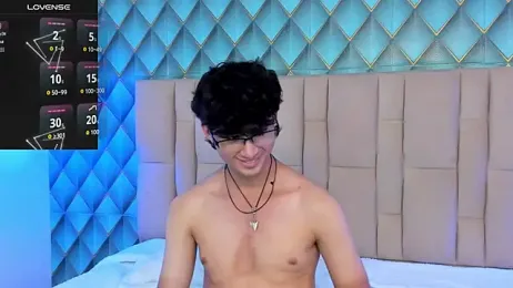 Sofia-Ethan webcam model stream image