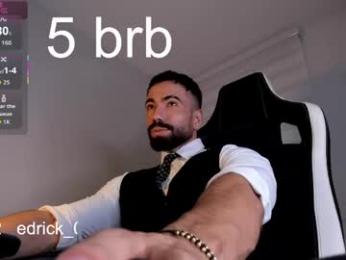 edrick_walton webcam model stream image