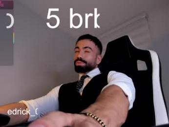 edrick_walton webcam model stream image