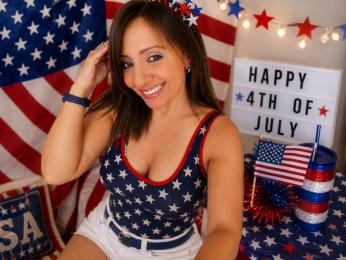 CharlotteDilucca webcam livejasmin model stream image