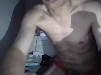 benly118 webcam model stream image